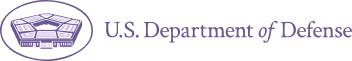 U.S. Department of Defense