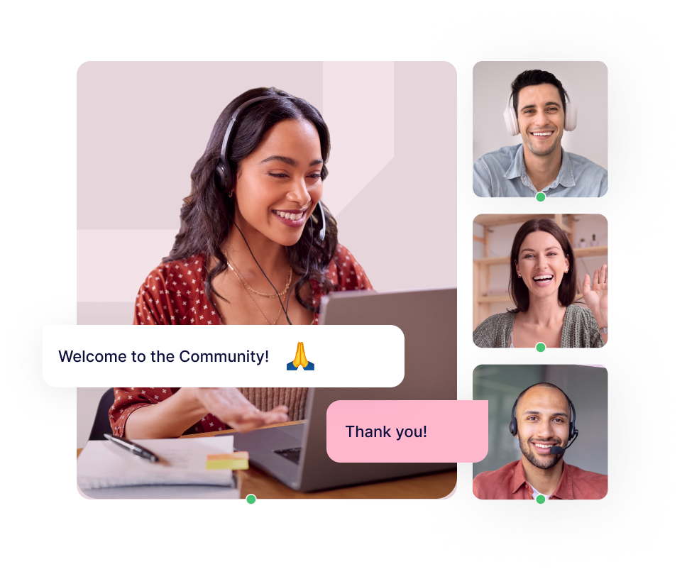 community