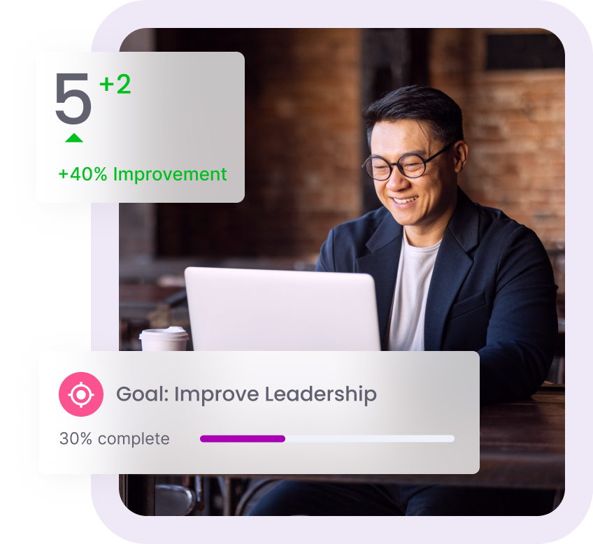 Goal Planning & Tracking