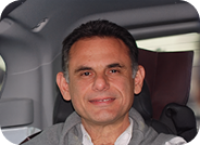 Jaime Pascal