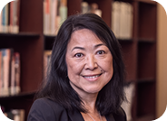 Patsy Tsao