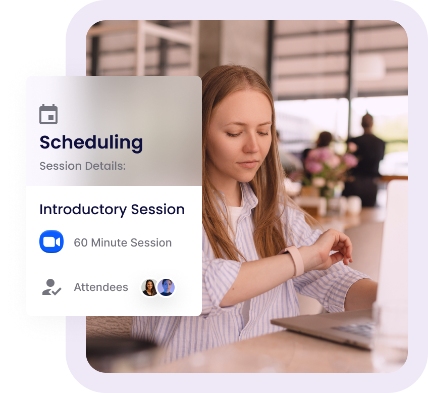 scheduling