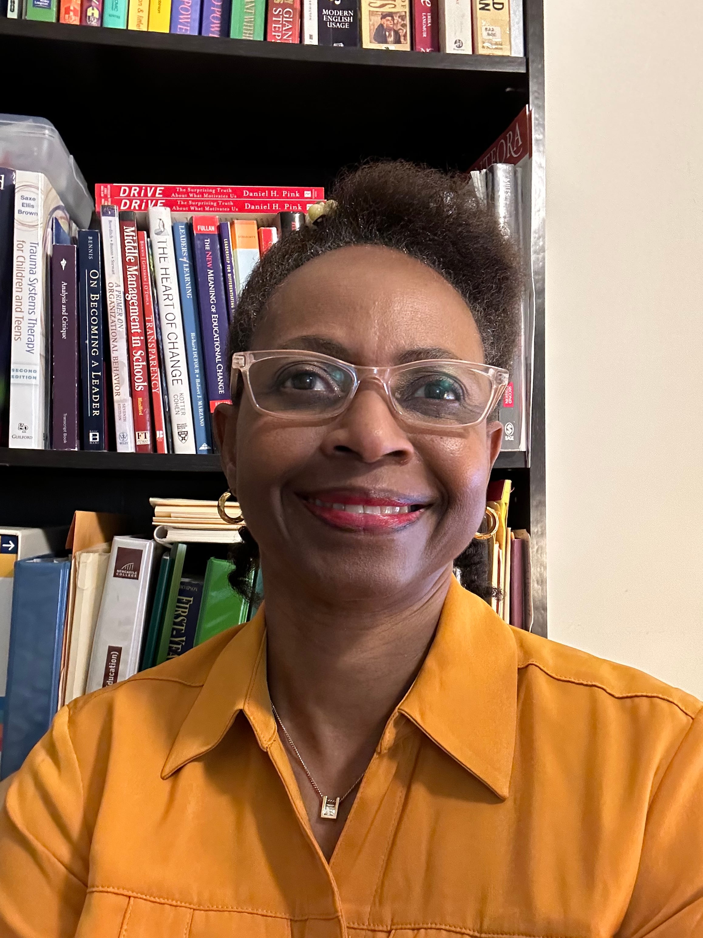 Dr. Olanike Audu