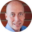Damian Goldvarg, PhD photo