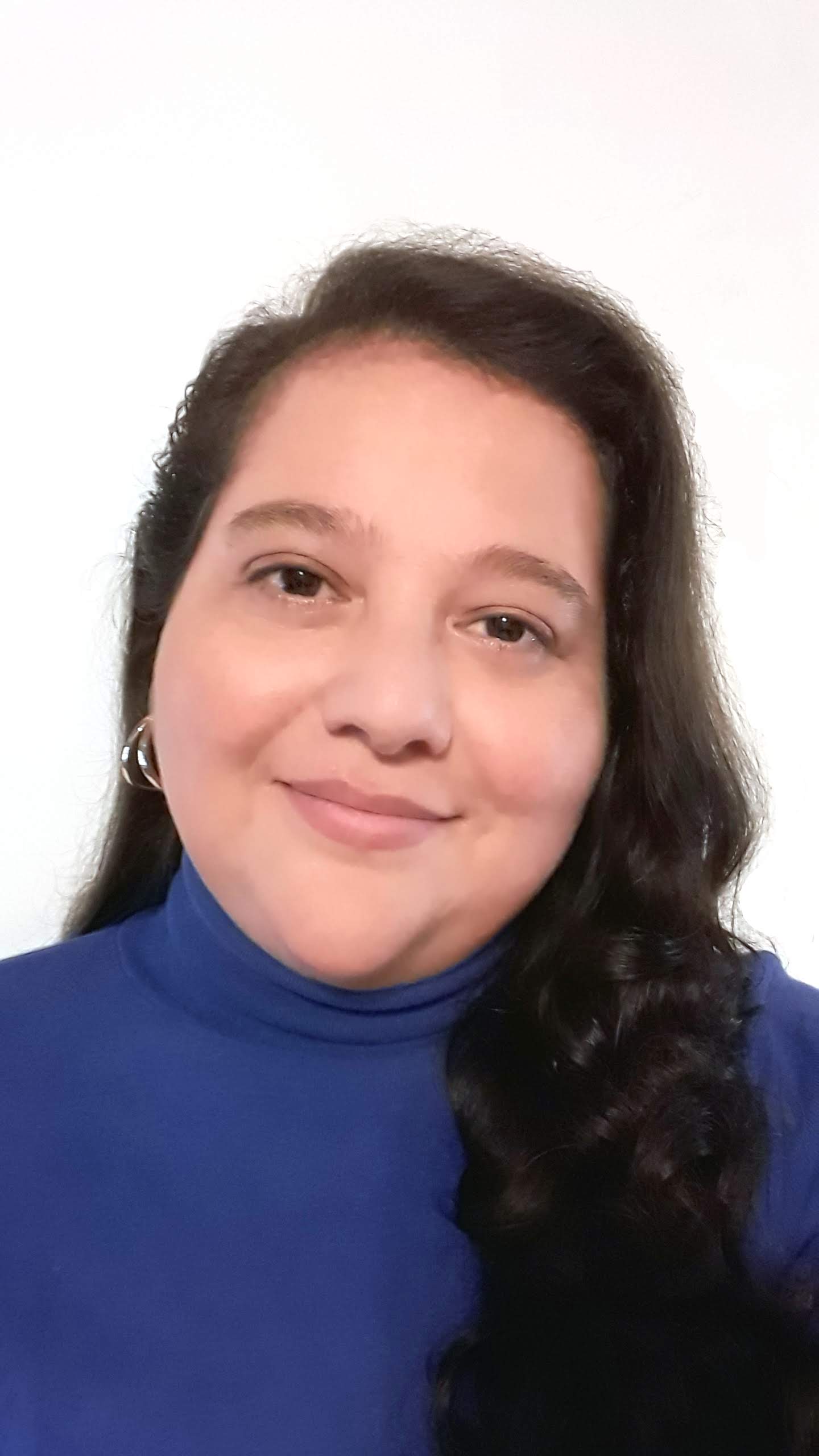 White Background
