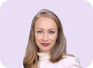 Charlotte Saulny, CEO