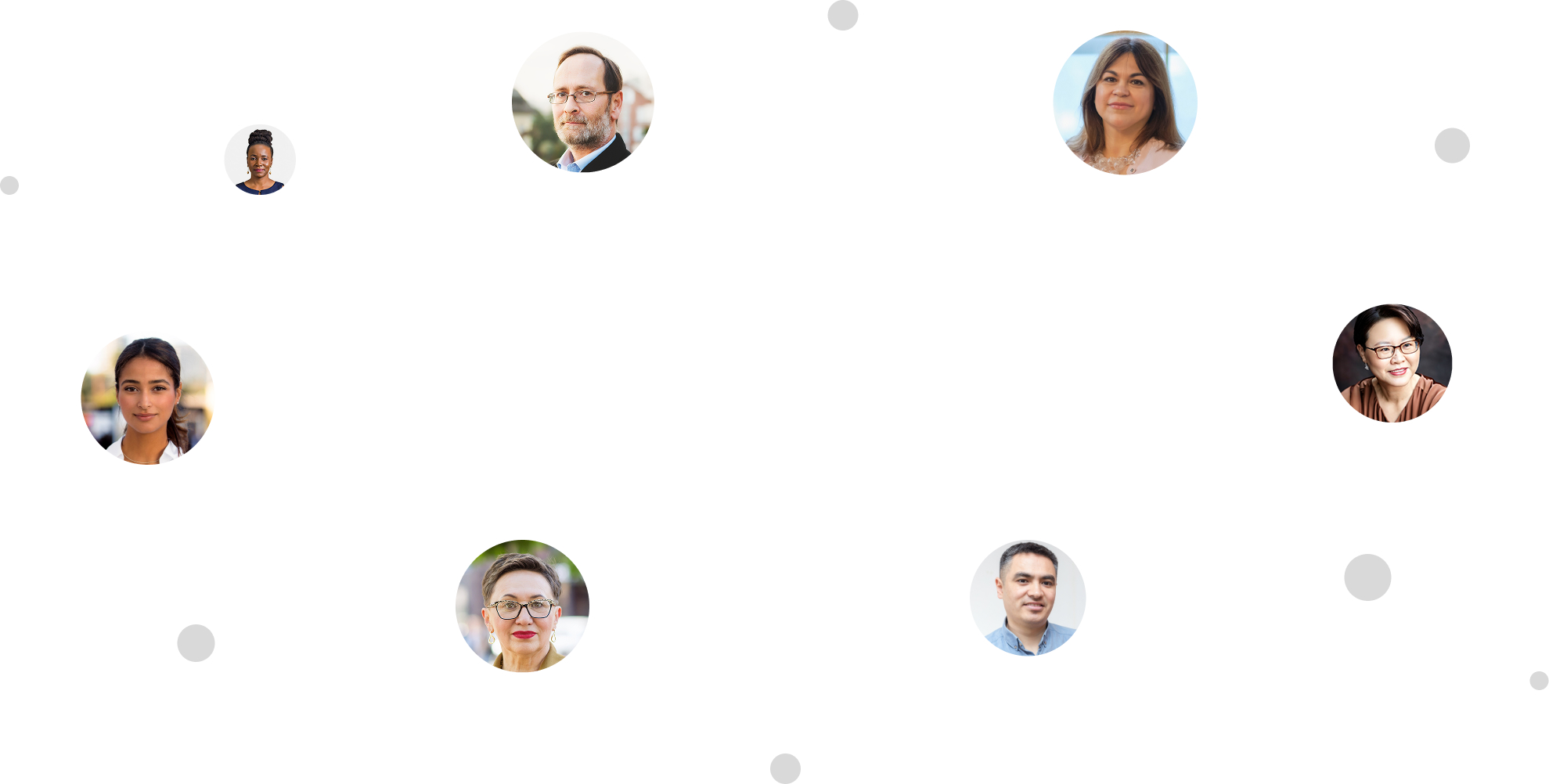 Coaching.com -  pages circle sub banner background