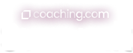 Coaching.com -  pages recording ps 25 logo