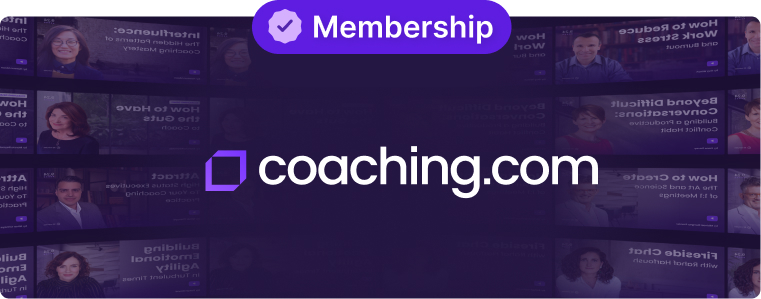 Coaching.com -  pages sls24 sls24 unlimited access 2
