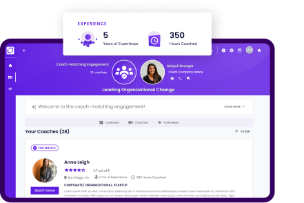 Coaching.com -  pages sls24 tablet packages