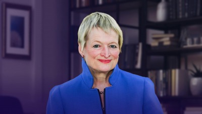 Coaching.com - https:  legacy.coaching.com summit wp content uploads 2024 11 Rita McGrath Speaker Card MS 400x226