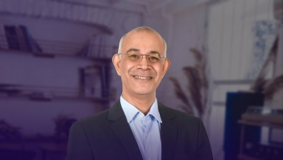 Coaching.com - https:  legacy.coaching.com summit wp content uploads 2024 11 Sridhar Laxman Speaker Card MS 400x226