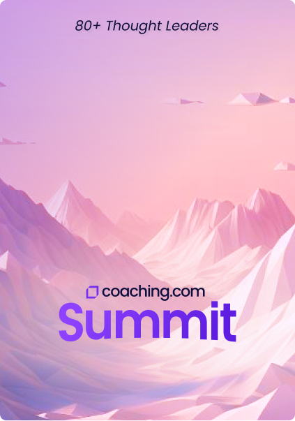 Coaching.com -  pages partners course 1