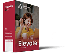 Coaching.com - pages programs box elevate