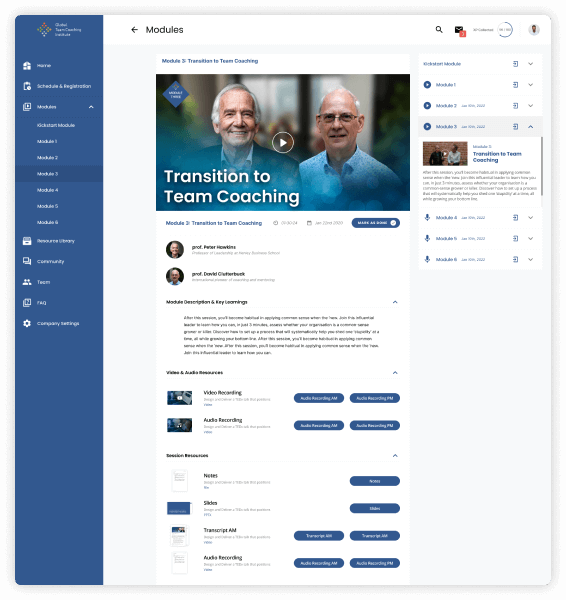 Coaching.com - pages programs event gtci?v2