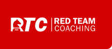 Coaching.com - pages programs rtc sales label logo square