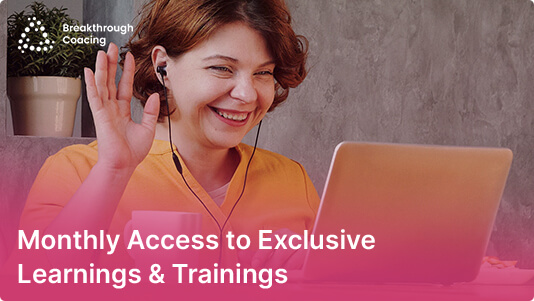 Coaching.com - pages programs sml bnr elevate