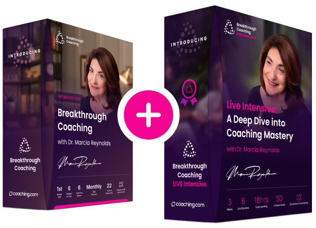 Coaching.com -  programs bc sales product box