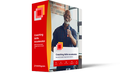 Coaching.com -  programs csa sales box