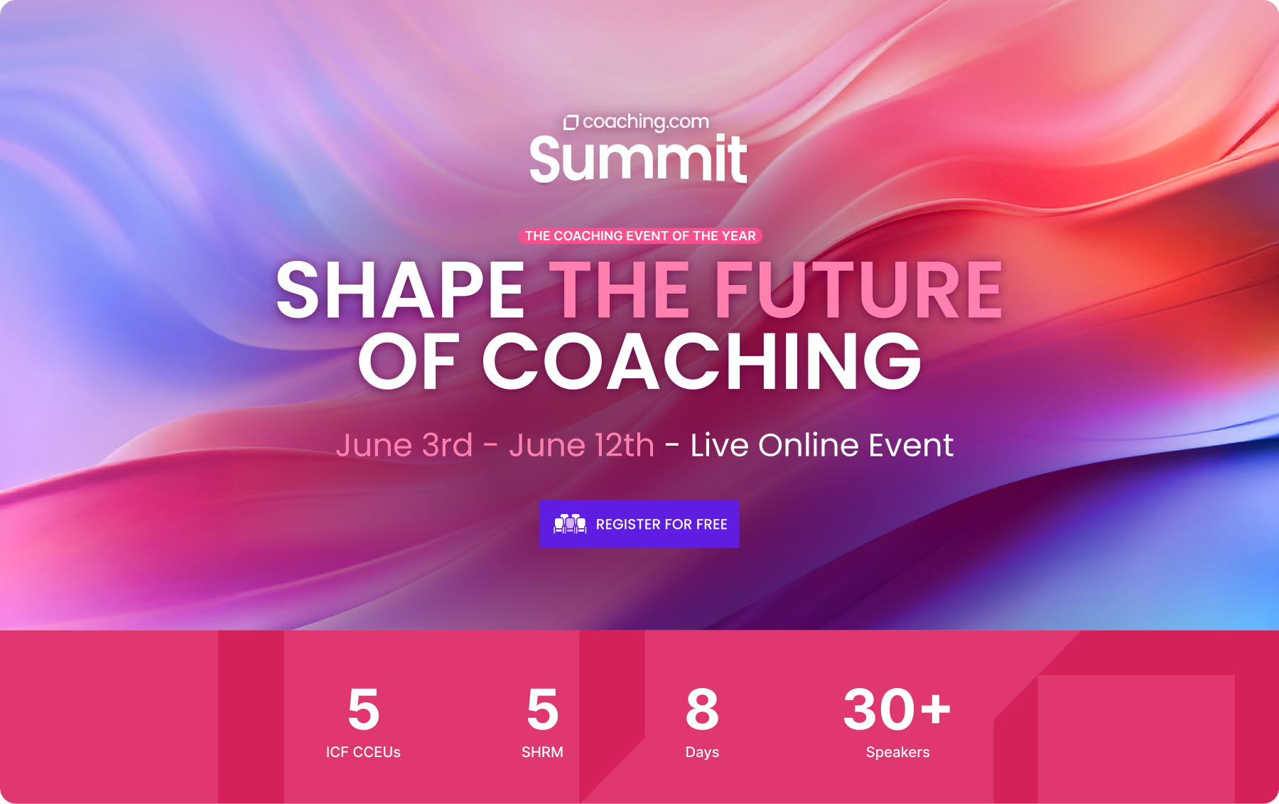 Coaching.com -  programs program cover summit v2