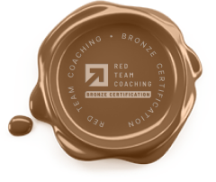 Coaching.com -  programs rtc cert 2025 stamp