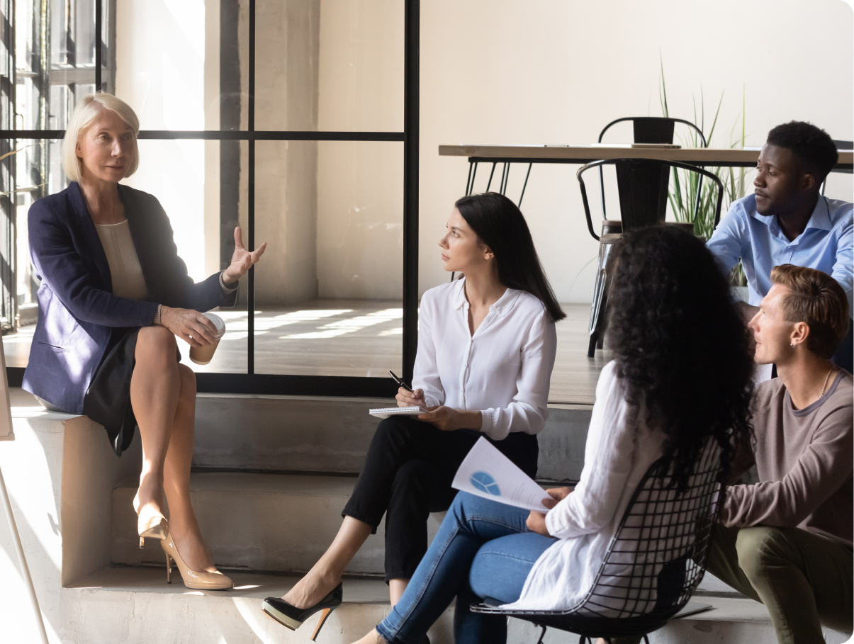 Coaching.com -  programs tde sales ceo
