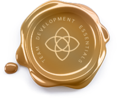 Coaching.com -  programs tde sales stamp