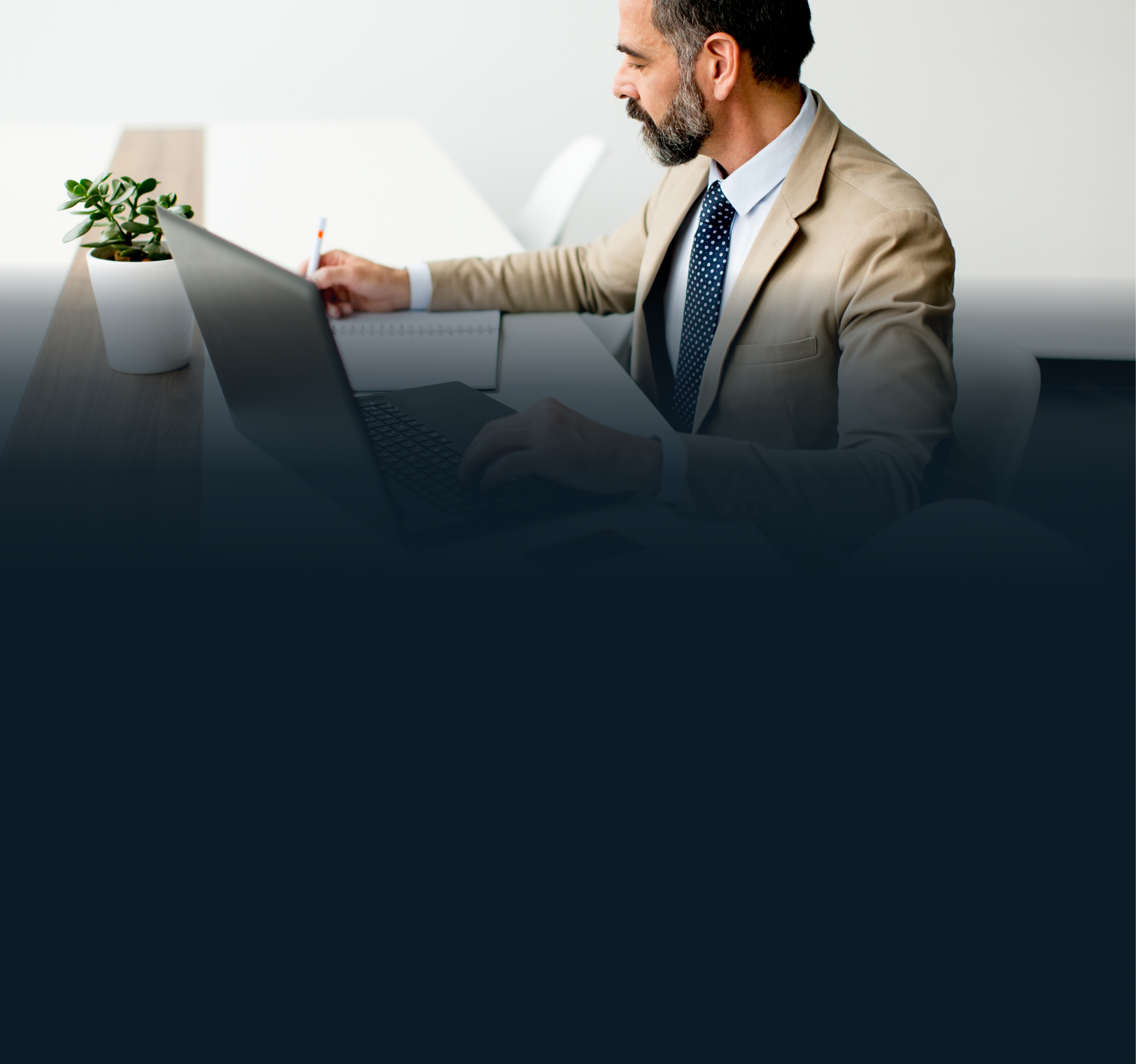 Coaching.com -  programs tde toolkit banner proposal background