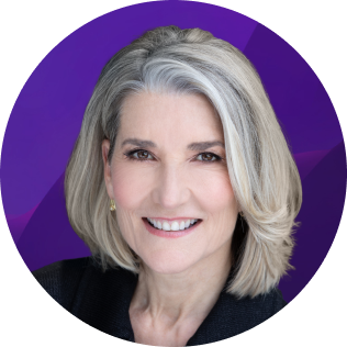 Coaching.com - https:  www.coaching.com wp-content uploads 2022 05 Amy Edmondson 316 Circle Image
