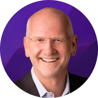 Coaching.com - https:  www.coaching.com wp-content uploads 2022 05 Hal Gregersen 316 Circle Image