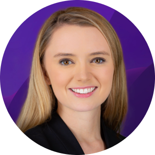 Coaching.com - https:  www.coaching.com wp-content uploads 2022 05 Hannah Murphy 316 Circle Image