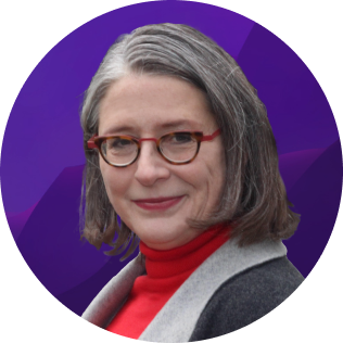 Coaching.com - https:  www.coaching.com wp-content uploads 2022 05 Michele Wucker 316 Circle Image