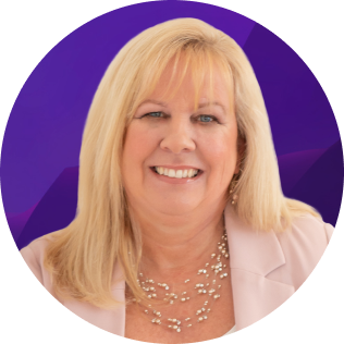 Coaching.com - https:  www.coaching.com wp-content uploads 2022 05 Michelle Chambers 316 Circle Image
