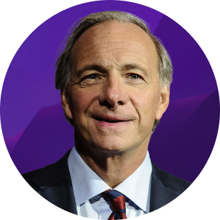 Coaching.com - https:  www.coaching.com wp-content uploads 2022 05 Ray Dalio 316 Circle Image