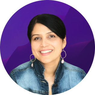 Coaching.com - https:  www.coaching.com wp-content uploads 2022 05 Ruchika Sikri 316 Circle Image