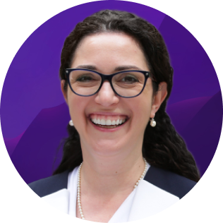 Coaching.com - https:  www.coaching.com wp-content uploads 2022 05 Ruth Gotian 316 Circle Image